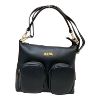 Immagine di M BRC borsa Donna sacca Media da spalla in pelle di vitello 2 tracolle INCL G131