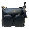Immagine di M BRC borsa Donna sacca Media da spalla in pelle di vitello 2 tracolle INCL G131