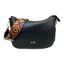 Immagine di MBRC borsa sacca Piccola da spalla / pelle di vitello 2 tracolle reg inclus G103