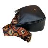 Immagine di MBRC borsa sacca Piccola da spalla / pelle di vitello 2 tracolle reg inclus G103