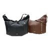 Immagine di MBRC borsa sacca Grande da spalla in pelle di vitello Made in Italy G430