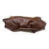 Immagine di MBRC borsa sacca Grande da spalla in pelle di vitello Made in Italy G430
