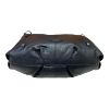 Immagine di MBRC borsa sacca Grande da spalla in pelle di vitello Made in Italy G430