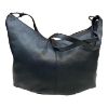 Immagine di MBRC borsa sacca Grande da spalla in pelle di vitello Made in Italy G430