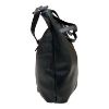 Immagine di MBRC borsa sacca Grande da spalla in pelle di vitello Made in Italy G430