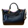 Immagine di BRACCIALINI Borsa Shopper Media da braccio cn tracolla e pochette inclusa B18501