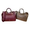 Immagine di BRACCIALINI Borsa Shopper da braccio con tracolla e pochette interna B18502