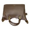 Immagine di BRACCIALINI Borsa Shopper da braccio con tracolla e pochette interna B18502