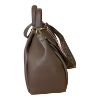 Immagine di BRACCIALINI Borsa Shopper da braccio con tracolla e pochette interna B18502