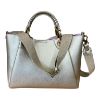 Immagine di BRACCIALINI Borsa Shopper Media da braccio cn tracolla e pochette B18501