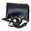Immagine di BRACCIALINI Borsa Shopper da braccio con tracolla e pochette estraibile B18502