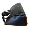 Immagine di BRACCIALINI Borsa Shopper da braccio con tracolla e pochette estraibile B18502