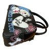 Immagine di BRACCIALINI Borsa Shopper Bauletto Medio da braccio con tracolla CANE DOG B18511