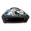 Immagine di BRACCIALINI Borsa Shopper Bauletto Medio da braccio con tracolla CANE DOG B18511