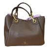 Immagine di BRACCIALINI Borsa Shopper Media da braccio cn tracolla e pochette interna B18501