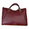 Immagine di BRACCIALINI Borsa Shopper Media da braccio cn tracolla e pochette interna B18501