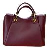 Immagine di BRACCIALINI Borsa Shopper Media da braccio cn tracolla e pochette interna B18501