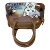 Immagine di BRACCIALINI Borsa Shopper Bauletto da braccio con tracolla GATTO CAT B18510
