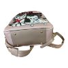 Immagine di BRACCIALINI Borsa Donna Zaino Medio da spalla Cane e Gatto B18512