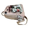 Immagine di BRACCIALINI Borsa Donna Zaino Medio da spalla Cane e Gatto B18512