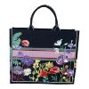 Immagine di BRACCIALINI Borsa Shopper Grande da braccio con tracolla e pochette inter B18591