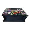 Immagine di BRACCIALINI Borsa Shopper Grande da braccio con tracolla e pochette inter B18591