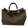 Immagine di BRACCIALINI Borsa BETH Shopper da braccio con tracolla e pochette B18570