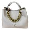 Immagine di BRACCIALINI BETH BETH Shopper Media da braccio con tracolla e pochette B18531