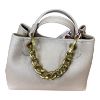 Immagine di BRACCIALINI BETH BETH Shopper Media da braccio con tracolla e pochette B18531