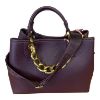Immagine di BRACCIALINI BETH BETH Shopper Media da braccio con tracolla e pochette B18531