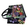 Immagine di BRACCIALINI Borsa Shopper Media da braccio con tracolla e pochette intern B18590