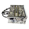Immagine di BRACCIALINI Borsa Shopper Media da braccio con tracolla e pochette intern B18590