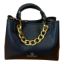Immagine di BRACCIALINI BETH MY BAG Shopper Media da braccio con tracolla e pochette B18531