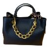 Immagine di BRACCIALINI BETH MY BAG Shopper Media da braccio con tracolla e pochette B18531