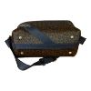 Immagine di BRACCIALINI BETH Leopard Shopper Media da braccio con tracolla e pochette B18571