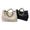 Immagine di BRACCIALINI Borsa BETH Shopper da braccio con tracolla e pochette B18530