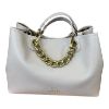 Immagine di BRACCIALINI Borsa BETH Shopper da braccio con tracolla e pochette B18530