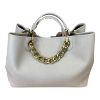 Immagine di BRACCIALINI Borsa BETH Shopper da braccio con tracolla e pochette B18530