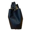 Immagine di BRACCIALINI Borsa BETH Shopper da braccio con tracolla e pochette B18530