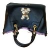 Immagine di BRACCIALINI Borsa Piccola da braccio tracolla e pochette AMY BEAR bijoux B18520