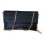 Immagine di BRACCIALINI BORSA POCHETTE TRACOLLINA DA SPALLA casual ed elegante Nero B18484
