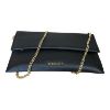Immagine di BRACCIALINI BORSA POCHETTE TRACOLLINA DA SPALLA casual ed elegante Nero B18484
