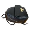 Immagine di BRACCIALINI Borsa donna Zaino in VERA PELLE Medio da spalla B18654