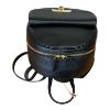 Immagine di BRACCIALINI Borsa donna Zaino in VERA PELLE Medio da spalla B18654