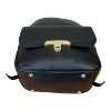 Immagine di BRACCIALINI Borsa donna Zaino in VERA PELLE Medio da spalla B18654