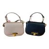 Immagine di BRACCIALINI Borsa donna Shopper in VERA PELLE Piccola da spalla B18650