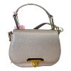 Immagine di BRACCIALINI Borsa donna Shopper in VERA PELLE Piccola da spalla B18650