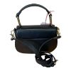 Immagine di BRACCIALINI Borsa donna Shopper in VERA PELLE Piccola da spalla B18650
