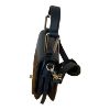 Immagine di BRACCIALINI Borsa donna Shopper in VERA PELLE Piccola da spalla B18650