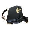 Immagine di BRACCIALINI Borsa donna Shopper in VERA PELLE Piccola da spalla B18650